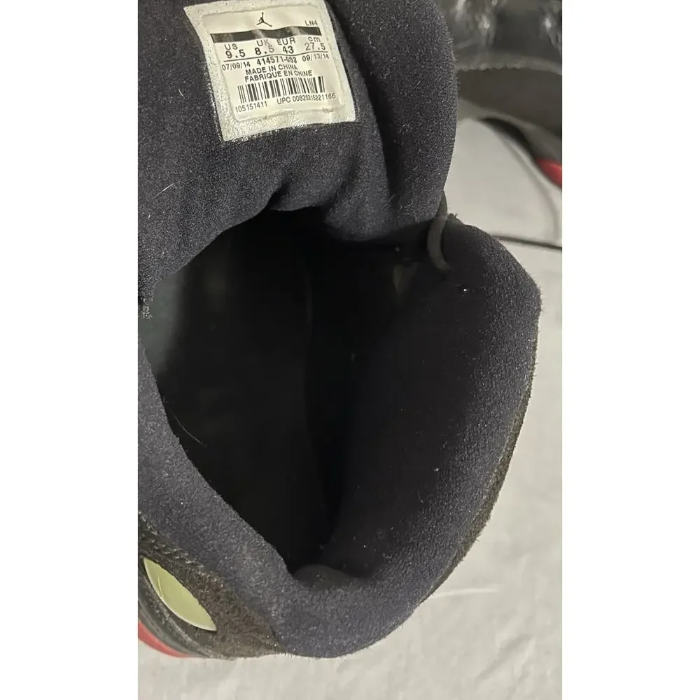 Jordan air 13